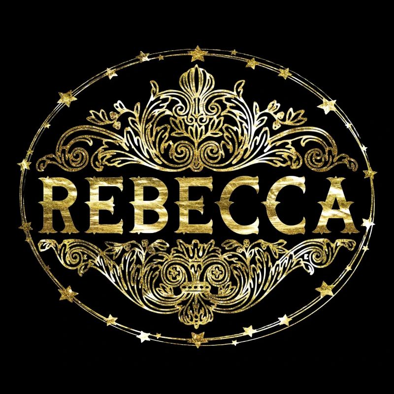 Rebecca
