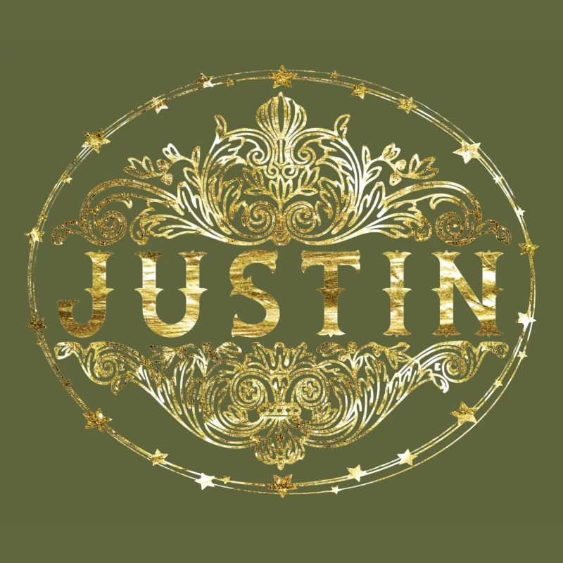 Justin