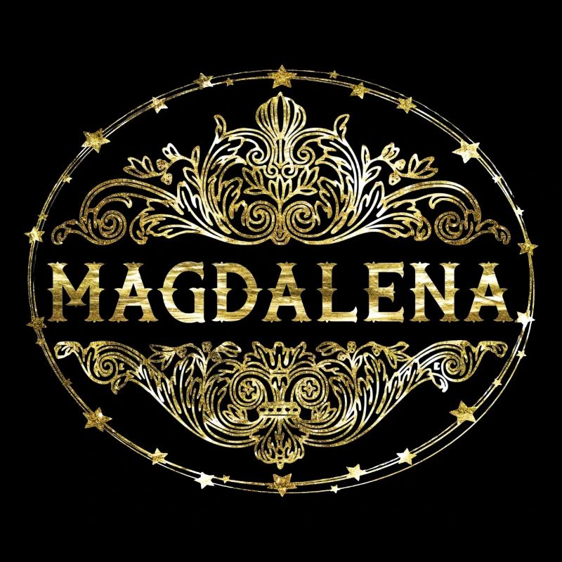 Magdalena