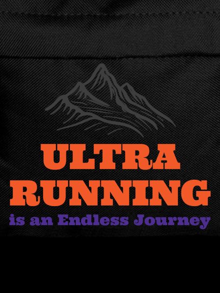 Ultra Running is an Endless Journey