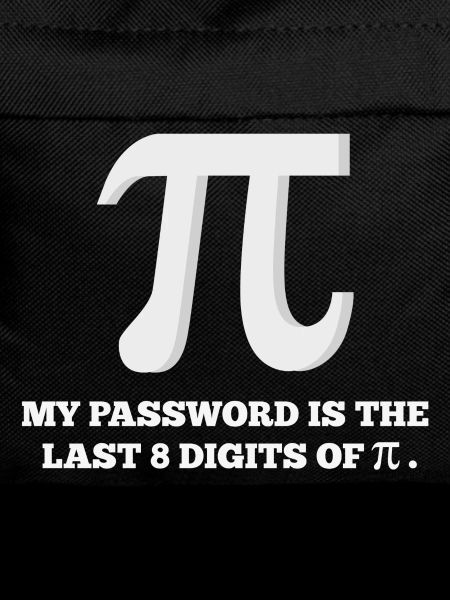 Passwort, Passwort, Computer