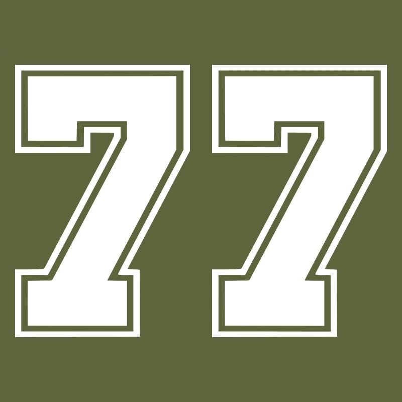 77