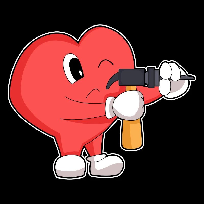 Perceuse Heart Craftsman