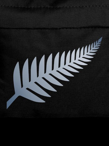 New Zealand Silver Fern