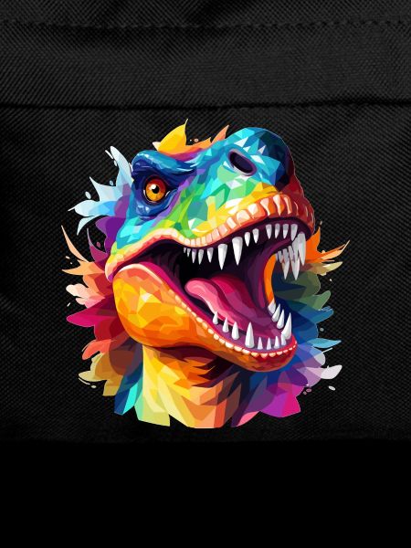 Tyrannosaurus rex Design