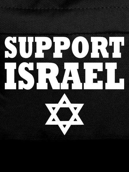 Support israel