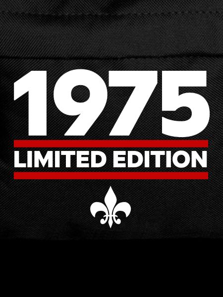 1975 Limited Edition