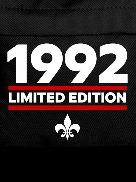 1992 Limited Edition