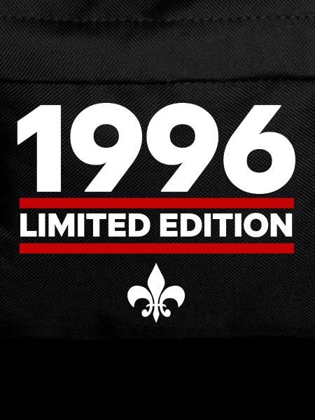 1996 Limited Edition