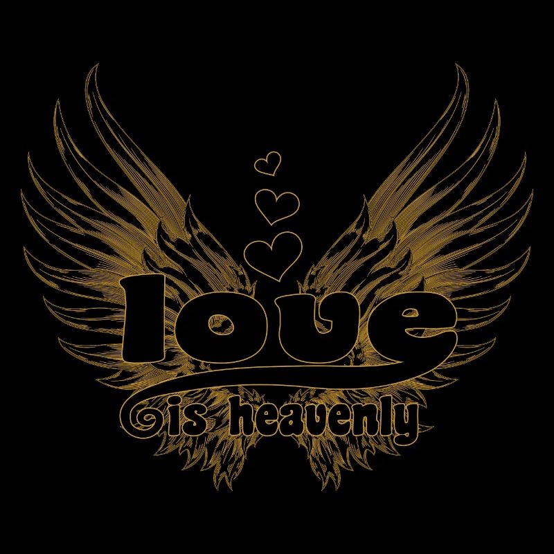 Liebe ist himmlisch