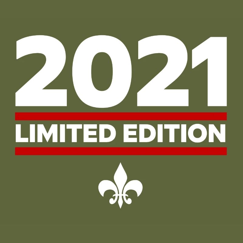 Édition limitée 2021