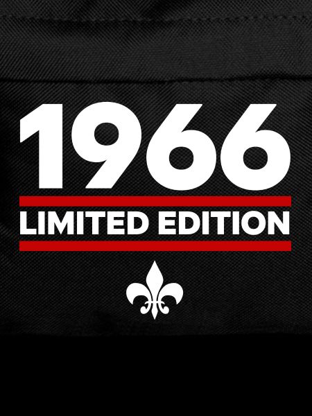 1966 Limited Edition