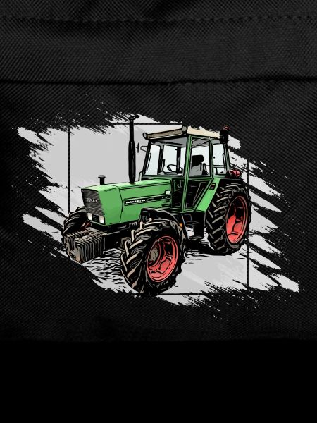 Tractor Farmer