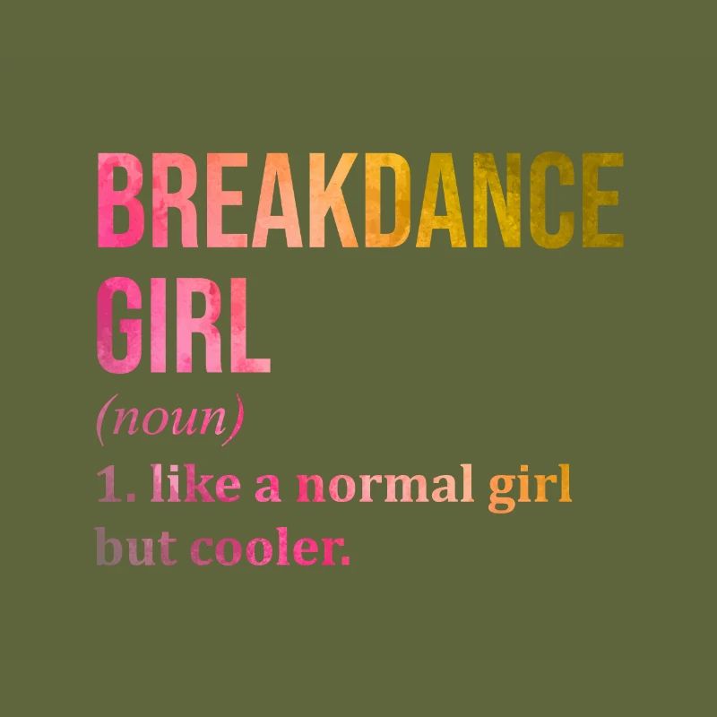 Breakdance