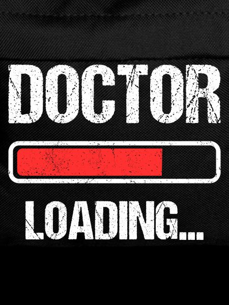 Doctor Loading I