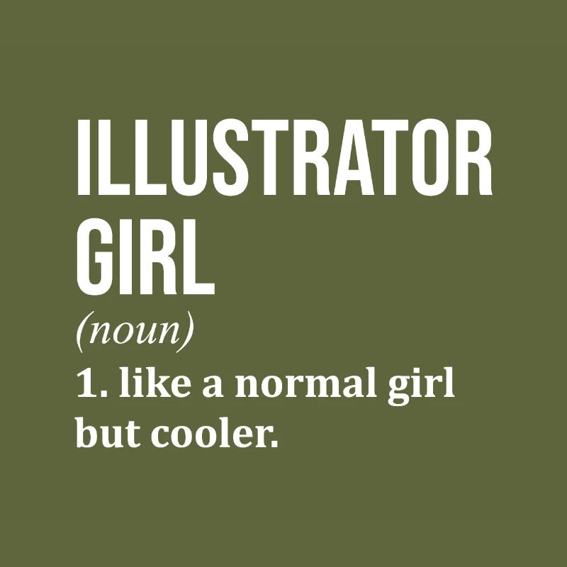 Illustrator