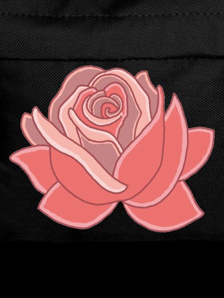 Heart of the Rose