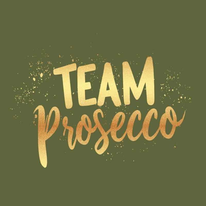 Team Prosecco!