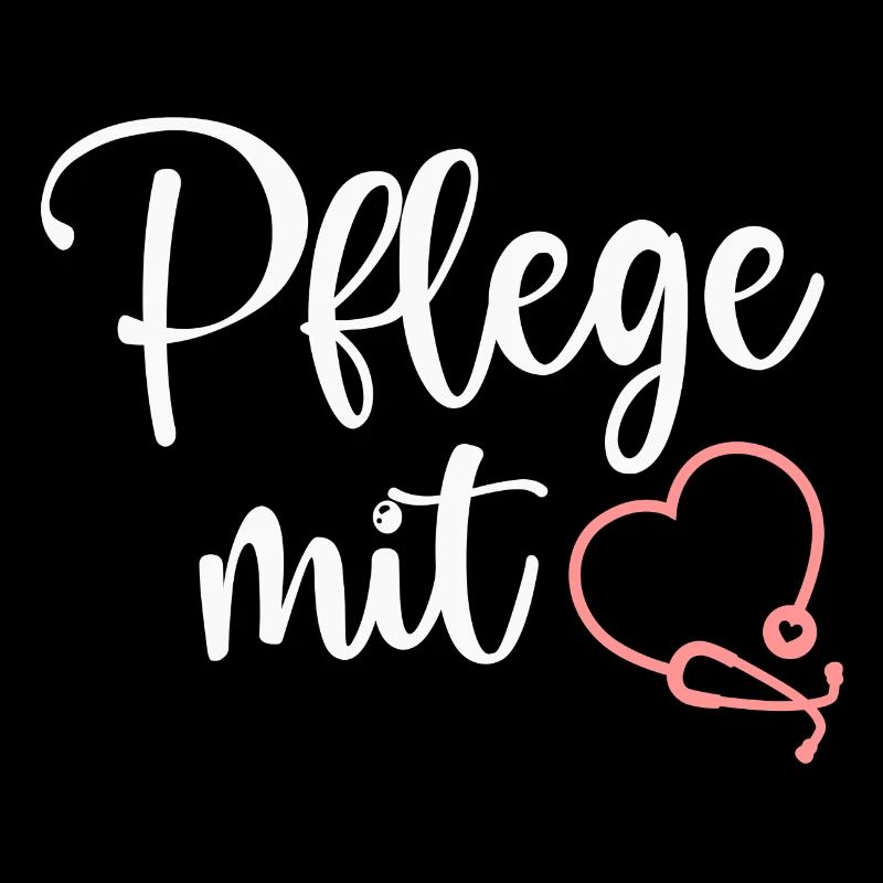 Pflege Krankenschwester