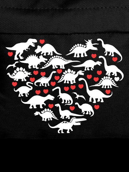 I Love Dinosaurs