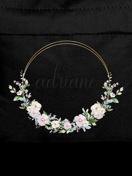 Adriane! Name: Floral