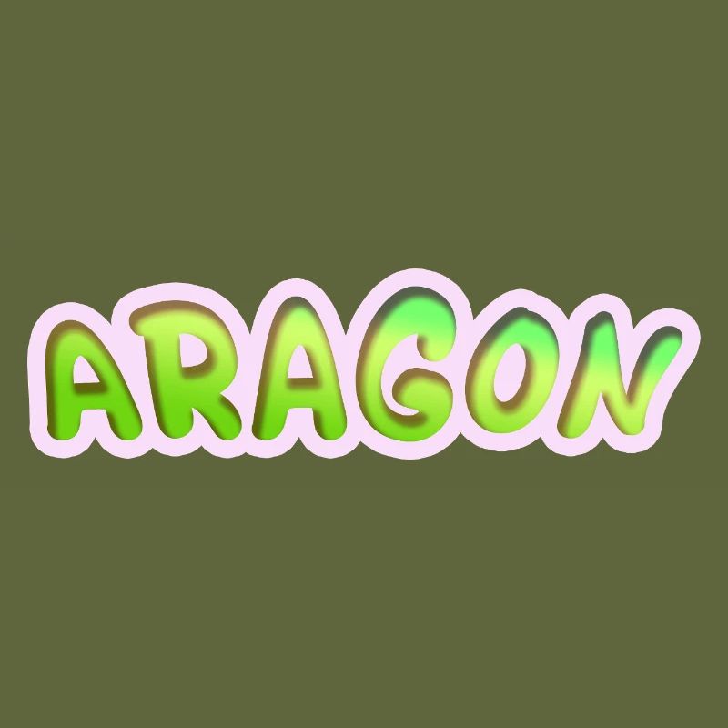 Gift for Aragon