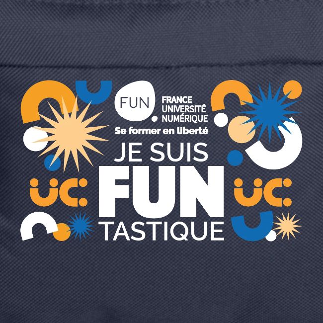 Sac à dos UniCamp FUN