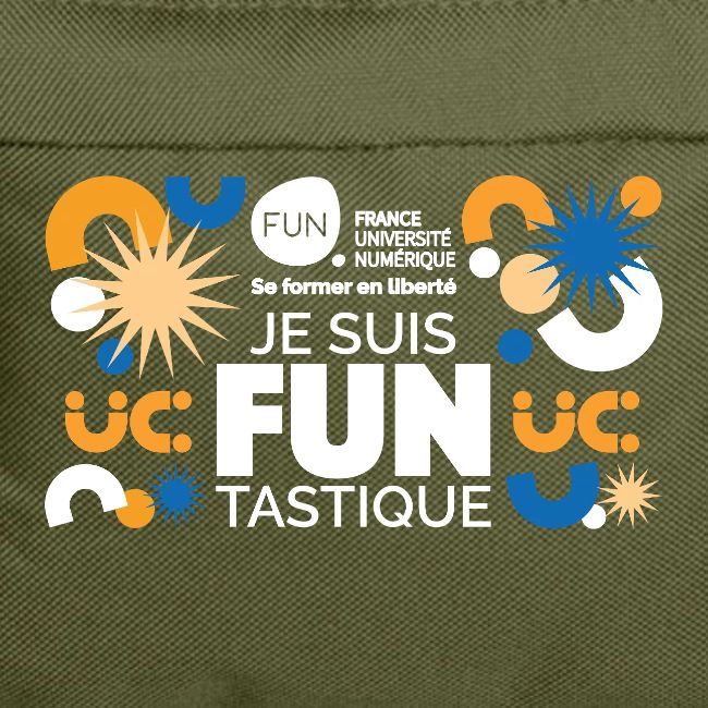 Sac à dos UniCamp FUN