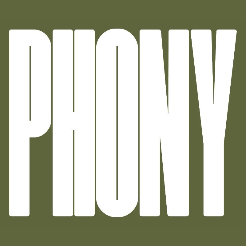 Bidy - Conception typographique audacieuse