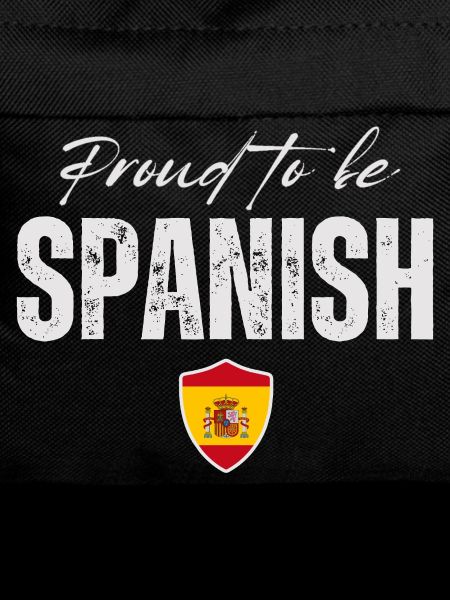 Spanish pride, I love Spain