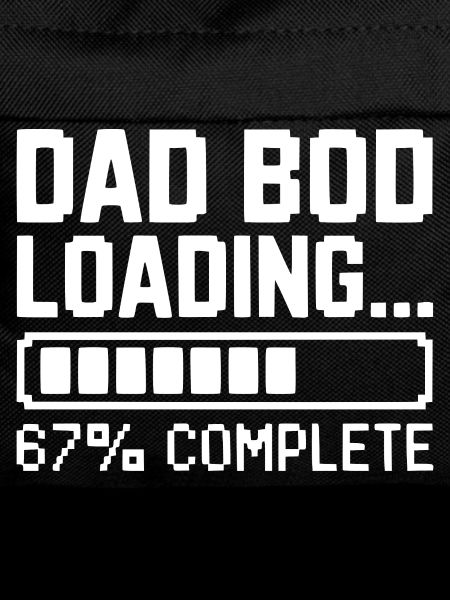 Chargement de Dad Bod