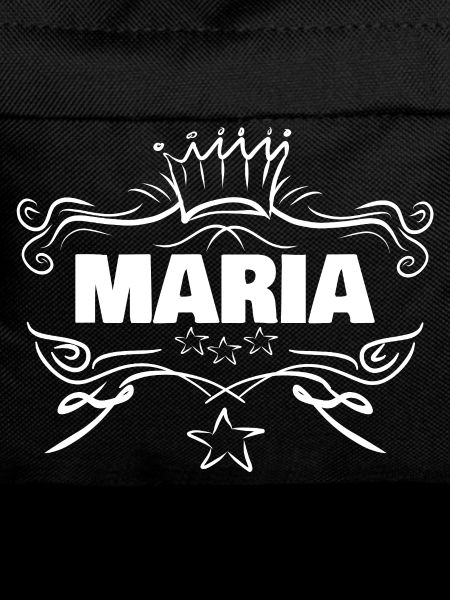 Baby Maria