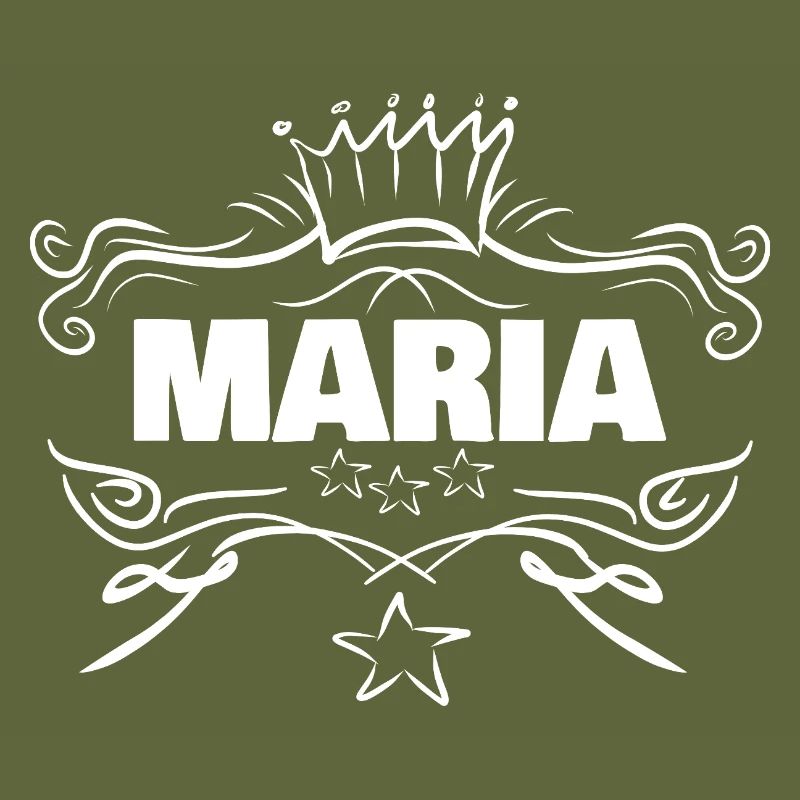 Bébé Maria