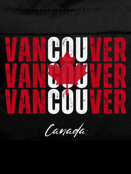 Vancouver Canada, I love Vancouver