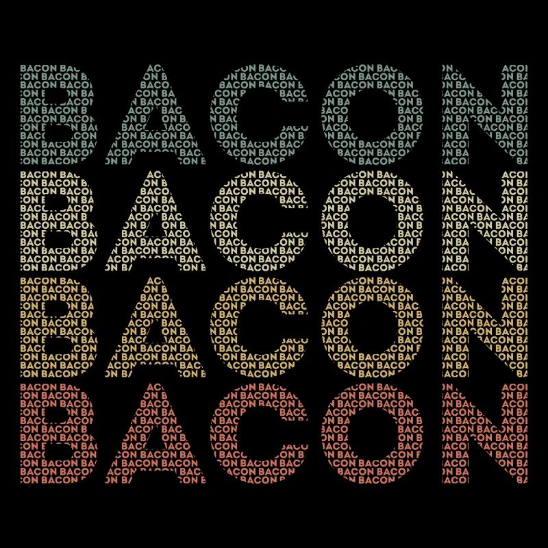 bacon