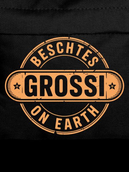 Beschtes Grossi Swiss German Grandma