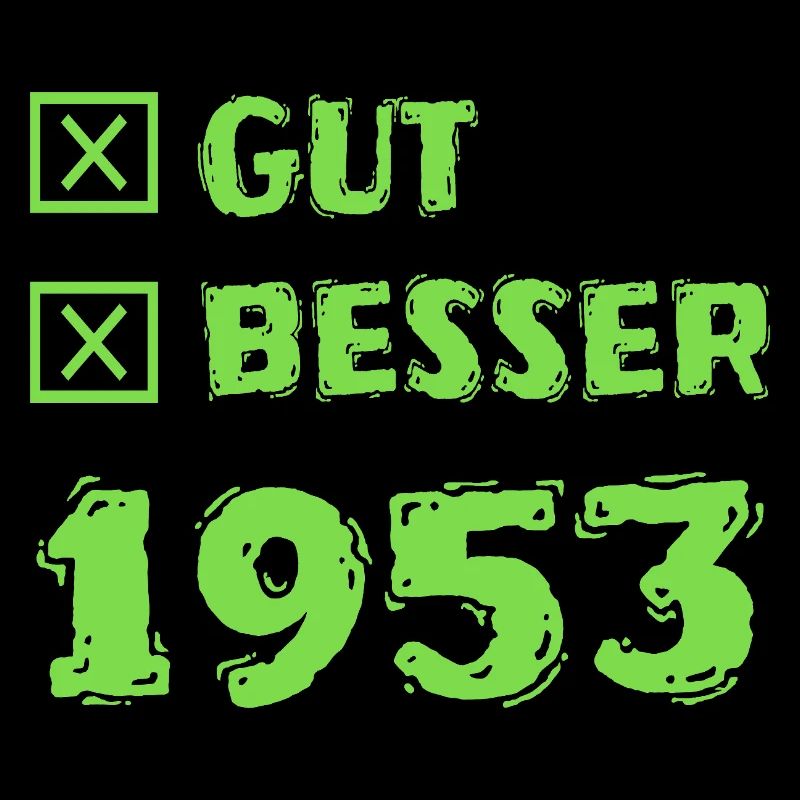 Besser 1953