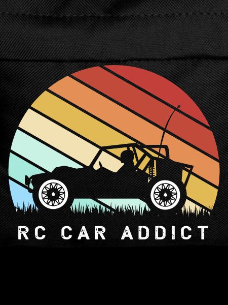 RC Car Toy Car