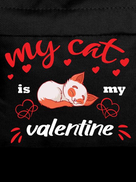 Mon chat