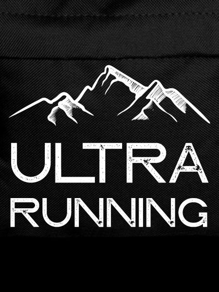 Ultra-Laufen