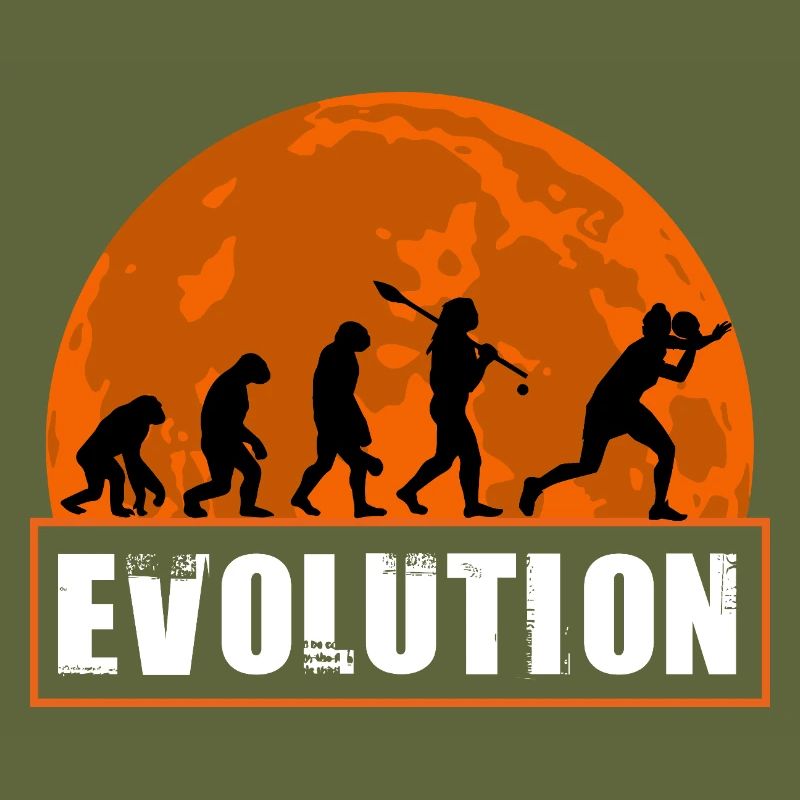 Évolution du tennis de table et du ping-pong