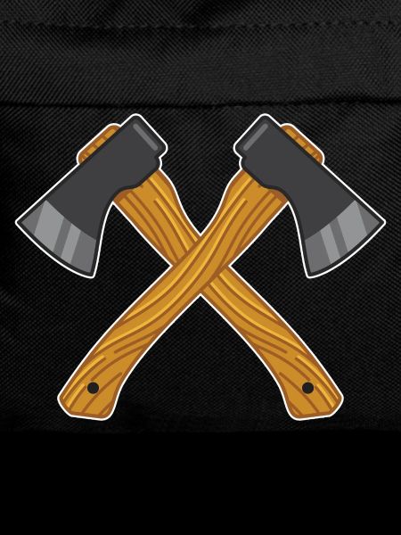 Axes croisés