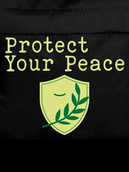 Protect your peace of mind