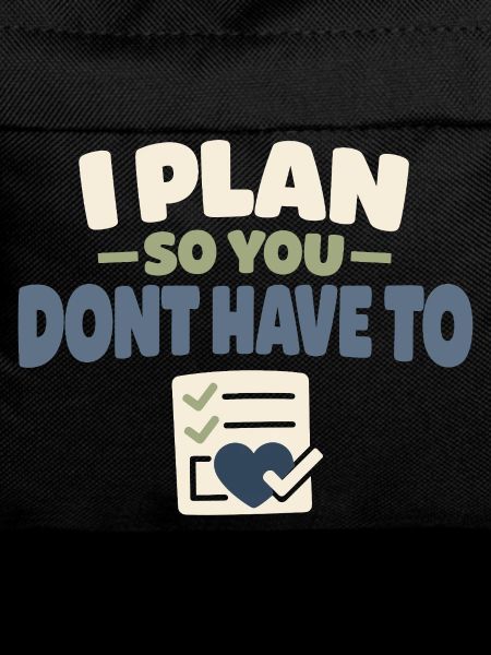 Family Provision Emergency Planner Prepper