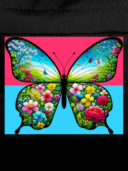 Schmetterling