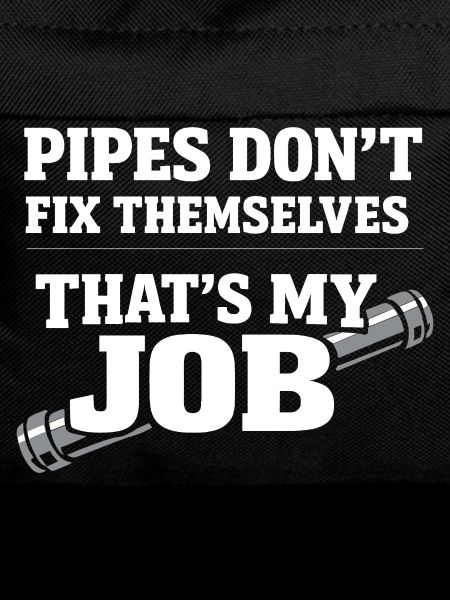 Pipe Whisperer, Plumber, Humor Gift