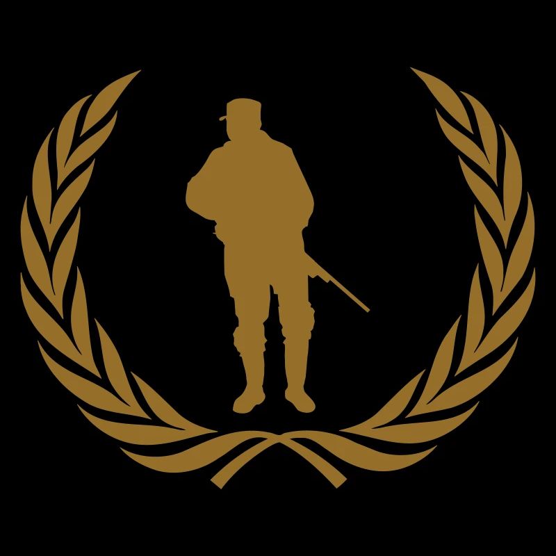 Hunting - Hunter