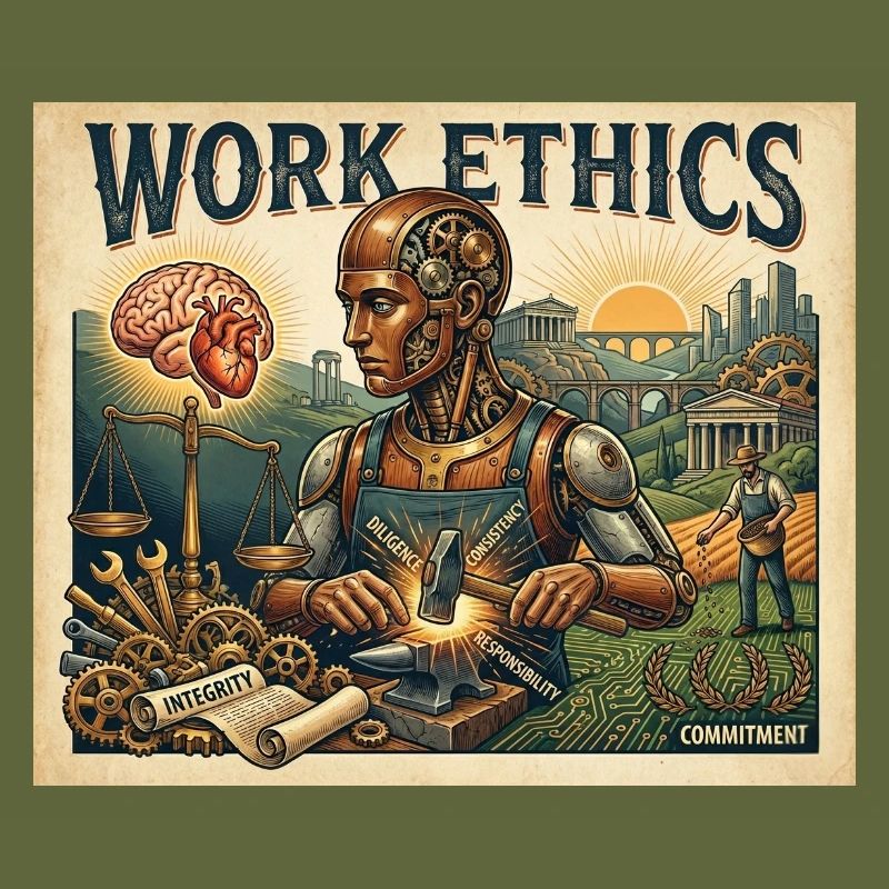 Work Ethics