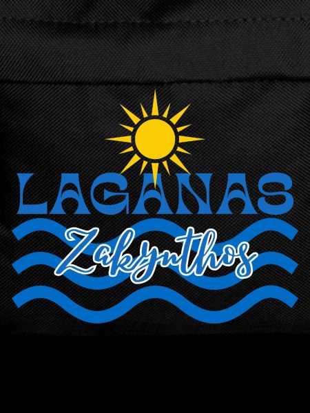Laganas Zakynthos Sun Waves