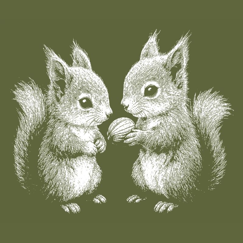 Squirrel